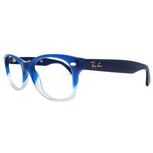 Ray-Ban RB 1528 3581 Youth/Boys 48-16-130 mm Eyeglasses FRAMES ONLY - FAIR
